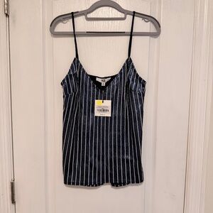 Sparkly Loose Fitting Cami